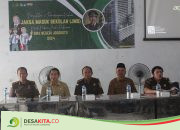 Kejaksaan Datangi SMAN Jogoroto Jombang, Ternyata Ini Tujuannya