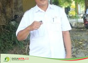 Profil Muhamad Khoiri Kepala SMPN 1 Jogoroto: Mengajar Sejak 1998, Tugas Pertama di Sulawesi