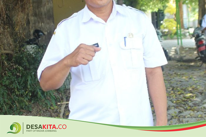 Profil Muhamad Khoiri Kepala SMPN 1 Jogoroto: Mengajar Sejak 1998, Tugas Pertama di Sulawesi