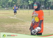 Intip Profil Sunarsih Atlet Softball Nasional yang Kini Jadi Guru di SMPN Sumobito Jombang