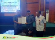 Sah! 3 Ketua Parpol di Jombang Ini Bakal Jadi Pimpinan DPRD Jombang Periode 2024-2029