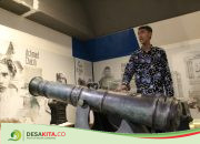 Koleksi Benda di Museum Minha Jombang Makin Beragam, Terbaru Ada Jubah KH Hasyim Asy’ari dan Mesin Ketik Era Gus Dur