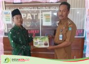 Inovasi Kecamatan Bandarkedungmulyo: Wujudkan Inovasi Pelayanan Administrasi Kependudukan