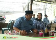 Izin Keluarga Maju di Pilbup Jombang, Ternyata Begini Sosok Warsubi di Mata Keluarga