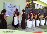 Kunci Sukses SMPN 1 Jogoroto Jombang Raih Adiwiyata Nasional: Tanamkan Budaya Hidup Bersih di Sekolah