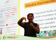 Seminar AMSI Jawa Timur 2024, Suwarjono: Ini Tantangan Media Lokal di Tengah Digitalisasi