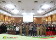 Punya Wadah Paguyuban Silat Jombang Beriman, Pemkab Jombang Ajak Jaga Kondusifitas Pilkada 2024