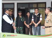 Monitoring Kesiapan Pilkada 2024, Upaya Pemkab Jombang Minimalisir Resiko Kerawanan