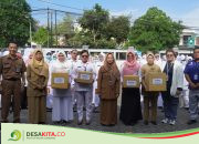 Jelang Pilkada 2024, RSUD Jombang Komitmen Jaga Netralitas Bersama Pegawai