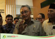 12 Kecamatan di Jombang Andalkan Pasokan Irigasi dari Waduk Siman, Begini Penjelasan Menteri PU Saat Cek Penerapan Digitalisasi Irigasi