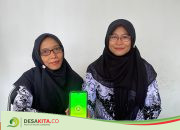 Luncurkan Inovasi LIKU, Upaya ITEBIS PGRI Dewantara Jombang Mudahkan UMKM Lakukan Pembukuan Sederhana