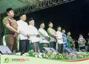 Pj Bupati Jombang Ajak Masyarakat Perangi Rokok Ilegal, Imbau Lapor Jika Menemukan