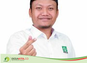 Usung Tagline Aku Wongmu Bos, Ini Profil M Fauzan Anggota Komisi B DPRD Jombang