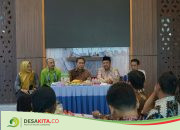 Libatkan Dalam Pendampingan Desa, Cabup Jombang Warsubi Minta TPP Kawal Program Pemerintahan