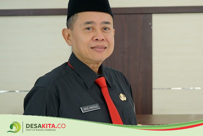 Profil Abdul Muntolib Kepala SMKN 2 Jombang: Wujudkan Sekolah Moderasi Beragama