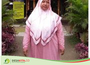 Dikenal Punya Etos Kerja Tinggi, Ini Cara Kepala TU SMAN Kabuh Jombang Bagi Waktu Kerja dan Keluarga