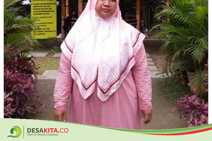 Dikenal Punya Etos Kerja Tinggi, Ini Cara Kepala TU SMAN Kabuh Jombang Bagi Waktu Kerja dan Keluarga