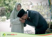 Profil M. Agus Fauzan: Legislatif Asli Desa Tampingmojo Jombang yang Sukses Rintis Usaha dari Nol