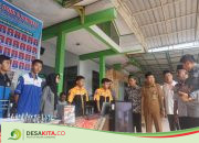 Adakan Expo Study Lanjut, Cara SMPN 2 Jogoroto Peringati HUT ke-27