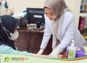 Catat, RSUD Ploso Jombang Tambah Jumlah Poli Rawat Jalan, Ini Layanan Kesehatannya