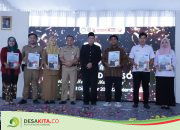 Peringatan HUT Ke-13 RSUD Ploso Jombang Meriah, Naik Kelas Jadi Rumah Sakit Tipe C