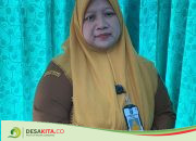 Punya Hobi Memasak, Kepala TU SMAN Kabuh Jombang Ini Punya Trik Bikin Menu Lezat dan Bergizi