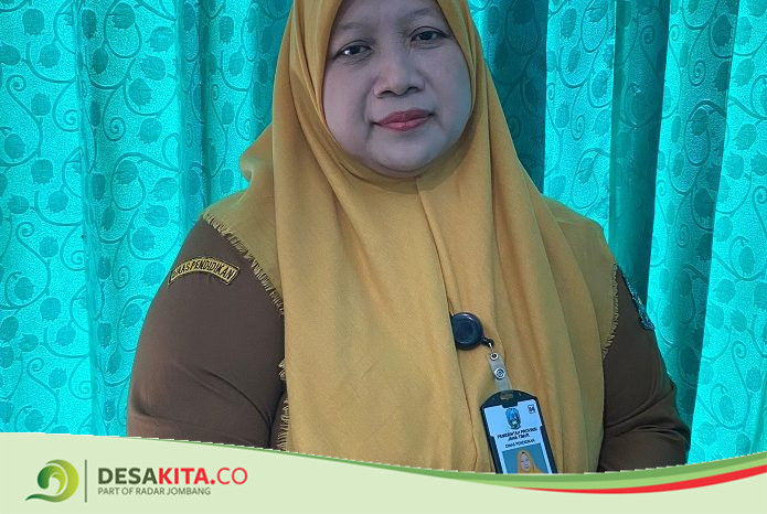 Punya Hobi Memasak, Kepala TU SMAN Kabuh Jombang Ini Punya Trik Bikin Menu Lezat dan Bergizi