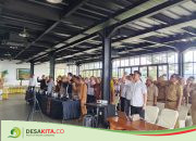 Dinas Pertanian Jombang Komitmen Wujudkan Swasembada Pangan, Ini Langkahnya