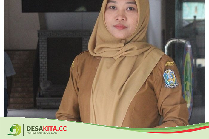 Utamakan Ilmu Agama, Ini Tips Diah Handayani Guru Asal Desa Candimulyo Jombang Mendidik Anak