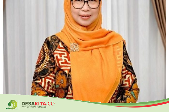 Dr Hj Saadatul Athiyah MPd Sosok Wanita yang Utamakan Kedisipinan dalam Memimpin