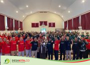 Diikuti 82 Peserta, Pembukaan LKS Dikmen 2025 Tingkat Kabupaten Jombang Sukses
