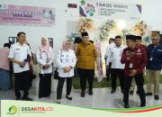 Ketua Umum DPP LDII Apresiasi Inovasi Program Dual Track SMA Budi Utomo Gadingmangu Jombang