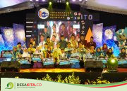 Sukses Adakan Olimpiade Tingkat Nasional, SMK Telekomunikasi Jombang Getol Tingkatkan Kreativitas Siswa Bidang IT