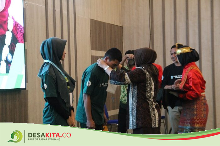 Kacabdindik Jombang: Juara LKS Bisa Dapat Golden Ticket Masuk Perguruan Tinggi