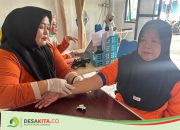 Pemeriksaan Kesehatan Gratis di Jombang Mulai Berjalan, Ini Ketentuan dan Syaratnya