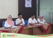 Upaya Tingkatkan Pelayanan, Dinkop UM Jombang Gelar Forum Konsultasi Publik