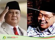 Sudah Masuk Meja Prabowo, Ini Tiga Tokoh Jombang yang Diusulkan Jadi Pahlawan Nasional