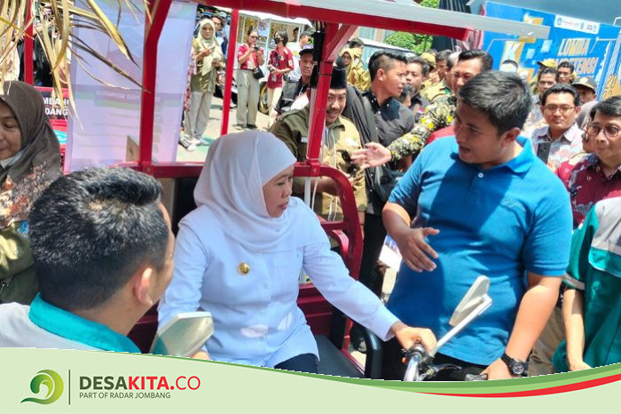 Komitmen Mencetak Generasi Siswa Siap Kerja, Begini Upaya SMK PGRI 2 Jombang