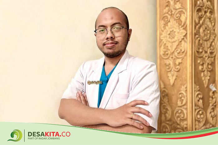 Dokter RSU PKU Muhammadiyah Mojoagung Berikan Tips Puasa Penderita Gerd
