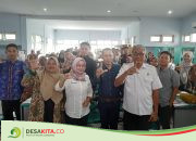 Upaya Tingkatkan Literasi, Disperpusip Jombang Jalin Kerjasama dengan Unesa
