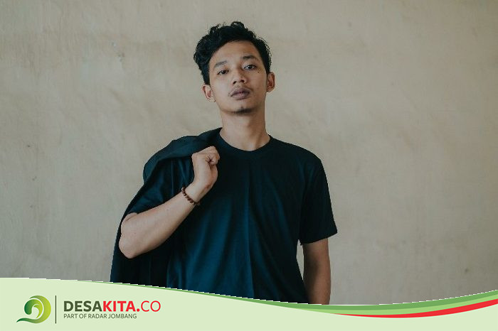 Cerita Reri Akbar Ramadhan Warga Desa Genukwatu Jombang Juara 1 Kompetisi Sosmed Tingkat Nasional