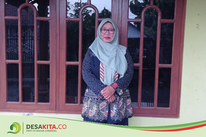 Profil Muslihah Faiqotul Himmah Guru MAN 9 Jombang, Sosok Inspiratif Getol Ikuti Workshop