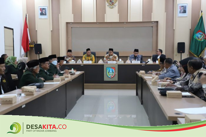 Wujudkan Jombang Harmoni, Bakesbangpol Sukses Gelar Penguatan Ormas dan Budaya