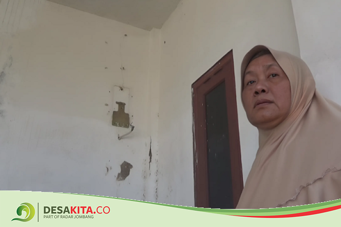 Kisah Pilu Warga Desa Kwaron Jombang Kena Denda Tagihan Listrik Capai 12 Juta, Begini Awal Mula Perkaranya