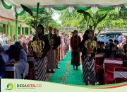 SMP Negeri 3 Kabuh Kenalkan Sekolah Melalui Giat Kamis Budaya, Ini Tujuannya