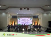 Sinergi dengan Mitra Petani, PT SGN Komitmen Kuatkan Ekosistem Tebu Rakyat