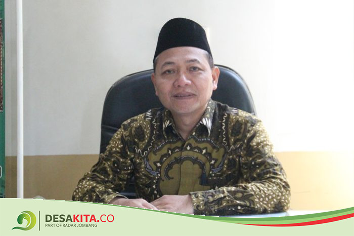 Sosok Kepala MA Unggulan KH Abd Wahab Hasbulloh Bahrul Ulum Tambakberas Faizun:  Turut Merintis Berdirinya Madrasah