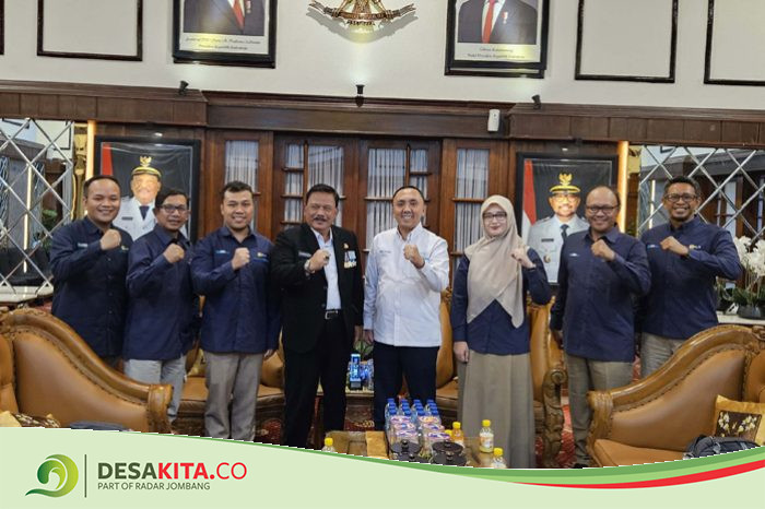 Bupati Nganjuk Apresiasi PLN: Listrik Andal untuk Ekonomi Maju