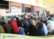 Warga Wajib Tahu, Pelayanan KTP-el di Kecamatan di Jombang Sementara Dihentikan, Ini Penjelasannya