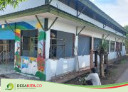 Gedung SKB Mojoagung di Desa Mancilan Jombang Direhab untuk Sekolah Rakyat
